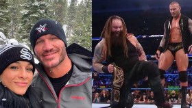 Kim Orton prozradila, jak moc zasáhla Randyho smrt Braye Wyatta