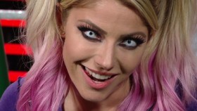 Alexa Bliss promluvila o nerzvozite před WrestleManii 37 a zápase, na který se nejvíce těší