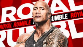 Může se The Rock objevit na Royal Rumble?