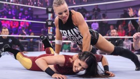 WWE NXT (23.11.2021)