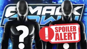 SPOILER: Segmenty a zápasy pro dnešní SmackDown