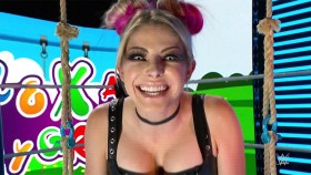 Alexa Bliss se objeví ve WWE Watch Party