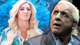 Ric Flair naznačil, že WrestleMania 37 bude bez jeho dcery Charlotte