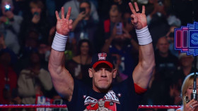 John Cena: Mám pocit, že tohle bude jedna z nejdiskutovanějších WrestleManii v historii