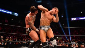 CM Punk přijde do dnešní show AEW Dynamite s velkým oznámením