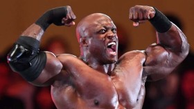 Bobby Lashley se konečně vrátil do ringu v zajímavém zápase