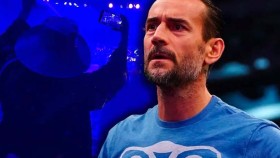 CM Punk zveřejnil jak Mercedes Mone sleduje debut Naomi v Impact Wrestlingu