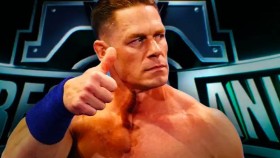 WWE plánuje pro Johna Cenu na WrestleManii 40 něco nezapomenutelného