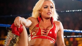 WWE přesunula Mandy Rose do RAW, ale nemá pro ni žádné plány