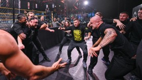 Důvod destruktivní rvačky v NXT a info o chystaných velkých změnách