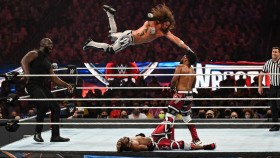 AJ Styles a Omos oznámili svůj návrat