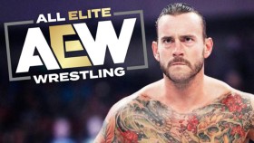 CM Punk se obul do sledovanosti AEW