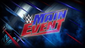 WWE Main Event (13.08.2021)