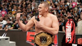 WWE RAW (23.09.2024)