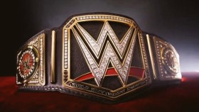 Možný spoiler: Plánuje WWE další změnu pro WWE Championship Match?