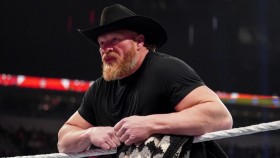 Brock Lesnar o svém vztahu s Vincem McMahonem a problému dnešních wrestlerů