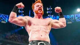 WWE oficiálně oznámila návrat Sheamuse