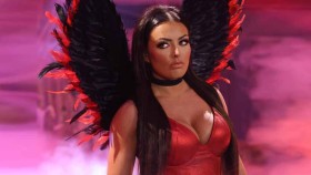WWE údajně chtěla, aby se ženské hvězdy v NXT oblékaly více sexy