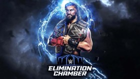 Informace o vysílání a finální karta dnešní show WWE Elimination Chamber 2023