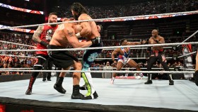 WWE Day 1 (01.01.2022) - Videa