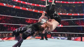 WWE RAW (24.07.2023)