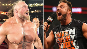 Co zatím víme o zápase Brocka Lesnara na WrestleManii 42?