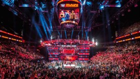 Pondělní show RAW bude plná titulových zápasů