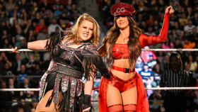 Chelsea Green věří, že se Piper Niven nakonec vrátí do ringu