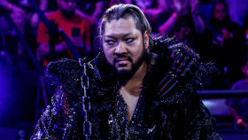 Důvod, proč EVIL debutoval v NXT namísto v hlavním rosteru WWE