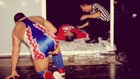 Proč byl Vince McMahon naštvaný po zápase Kurta Anglea a Shanea McMahona na KOTR?