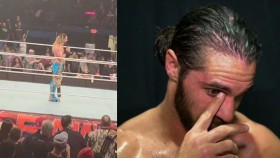 Hvězdy WWE šly mimo své charaktery po skončení show RAW, Maxxine Dupri čeká debut v ringu