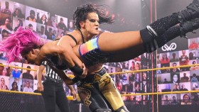 WWE NXT (03.03.2021)
