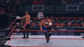 AEW Collision (08.07.2023)