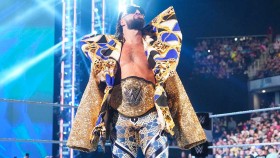 Seth Rollins podepsal s WWE nový kontrakt