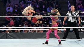 Frustrace z bookingu ženských zápasů v pátečním SmackDownu
