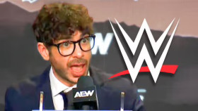 Byly odhaleny podrobnosti snahy Tonyho Khana o koupi WWE v roce 2023