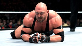 Ryback si nedá říct. Spustil další anketu a fanoušci ho opět posílají do důchodu