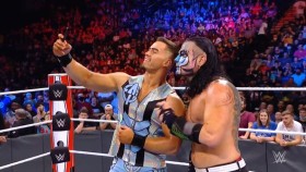 WWE má velké plány s hvězdou RAW
