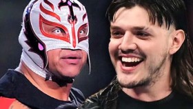 Rey Mysterio tvrdí, že Dominik vydělává víc peněz než on