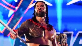 Roman Reigns ukončil dlouholetý rekord Undertakera