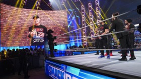 SPOILER: Co oznámil John Cena ve včerejší show SmackDown?