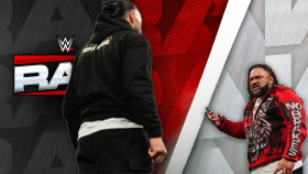 WWE potvrdila dva velké segmenty pro zítřejší show RAW