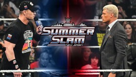 Informace o vysílání a finální karta dnešního SummerSlamu 2025 Night 2 Informace o vysílání a finální karta dnešního SummerSlamu 2025 Night 2