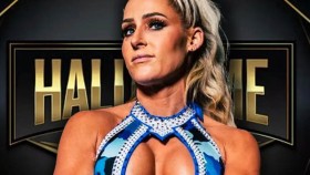 Michelle McCool bude uvedena do Síně slávy WWE