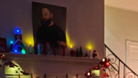 JoJo Offerman sdílela srdceryvný příspěvek k prvním Vánocům bez Braye Wyatta