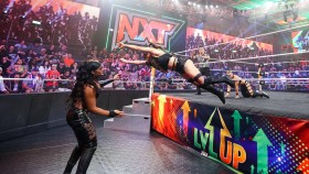 WWE NXT Level Up (11.11.2022)