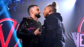 Středeční válka: Důvod k radosti nemá WWE NXT a ani AEW Dynamite