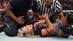 Info o skutečných zraněních dvou hvězd WWE
