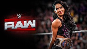 Update o účasti AJ Lee v show RAW v Madison Square Garden
