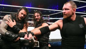 WWE vymazala Deana Ambrose z nového videu Shieldu